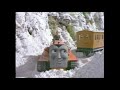 Thomas Friends 2001 VHS Promo Narrator Open