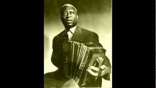 Lead Belly "Midnight Special" (With The Golden Gate Quartet)