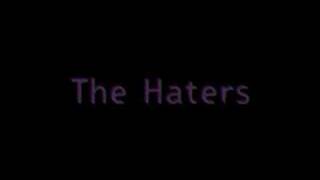 Thåström - The Haters