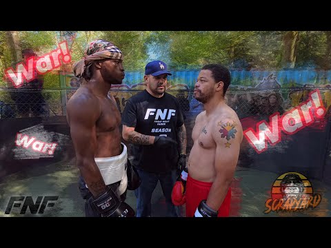 King Khi Takes on Coolie in EPIC Battle!