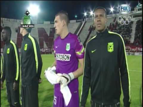 Especial Copa Libertadores 2016 Atlético Nacional Campeón