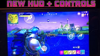 Best Hud Settings Free Video Search Site Findclip - the best godlike customizable hud settings w handcam tips and tricks fortnite mobile