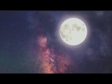 Chinese Mid-Autumn Festival: Legends and celebrations in 4 minutes