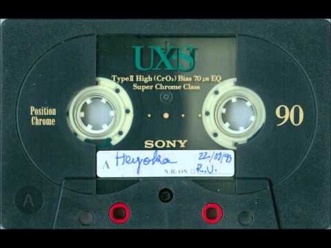 1993.05.22 C Rave Up dj HEYOKA