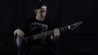 Chelsea Grin - Lilith Cover (All Guitars)