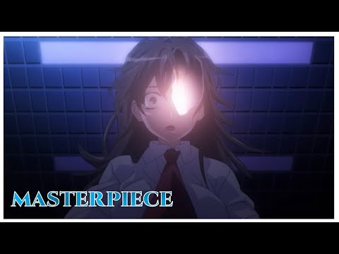 Toaru Majutsu no Index Opening 2 Full -【AMV/Masterpiece Lyrics】