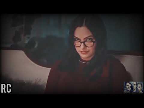 Verônica Lodge - ( Bruno Martini, Luísa Sonza, Diarra Sylla - Ain't Worried )