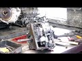 Cruise O Matic Teardown