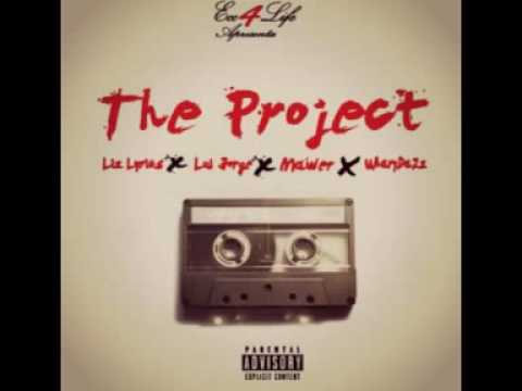 Pensar  em Ti (Feat.Liz Lyrics & Lul Jorge)