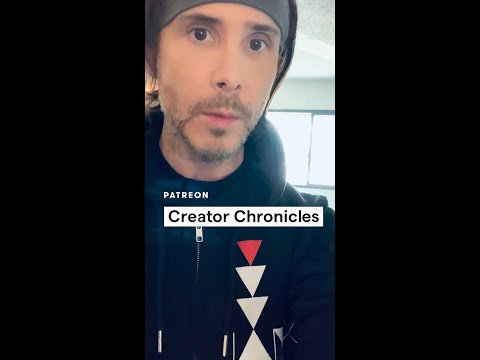 The Making of IAMX9 - Creator Chronicles #22