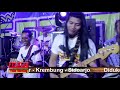 Mondor Alon Alon Vocal Wawa Widi