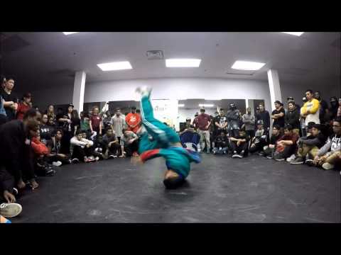 Urban Styles 2016 Preliminary Round