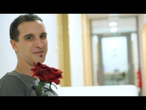 Döme / Beatbox Rose - EOM 2013