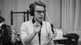 Kuba Więcek Trio - Another Raindrop