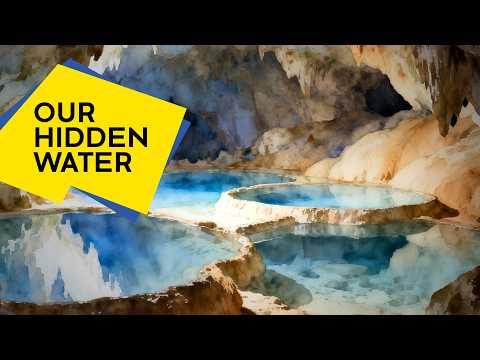 What lies beneath: tapping into Australia's hidden waters