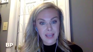 Broadway Profiles: Laura Bell Bundy Talks New Album &amp; Her Broadway Return