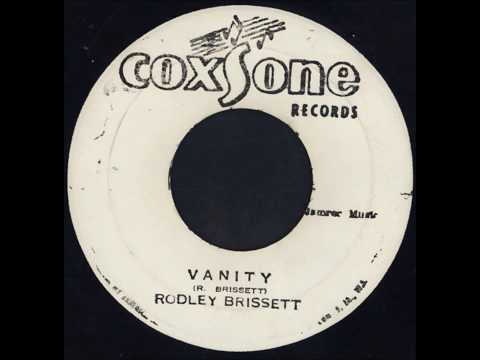 Rodley Brissett-Vanity (Coxsone Records) Jamrec Music