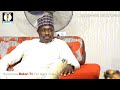 IZZAR SO SABON SALO EPISODE 126 ORIGINAL
