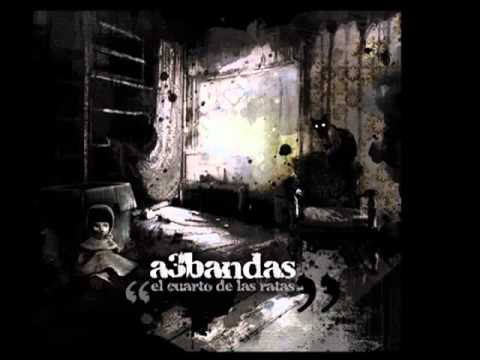 El cuarto de las ratas