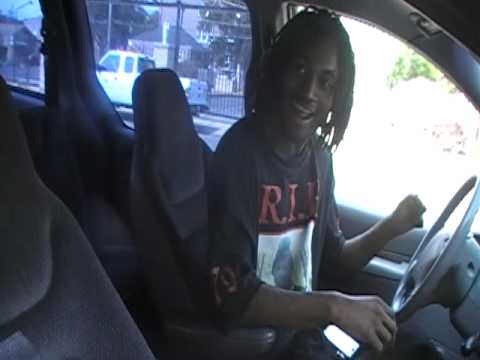 Boonie Moe Swaggin Again