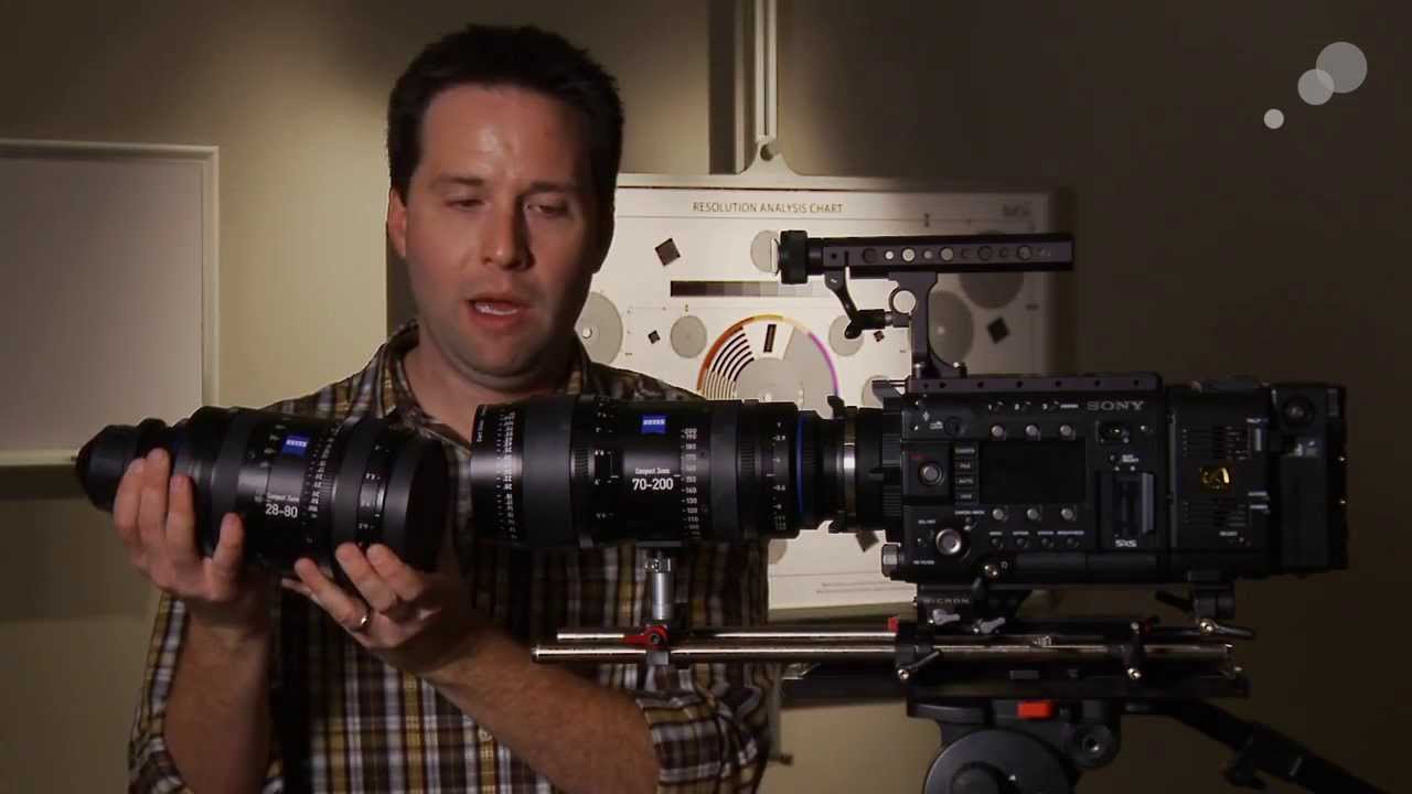 Carl Zeiss CZ.2 15-30/T2.9 - metric EF