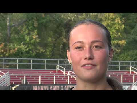 A quartet of international talent powers Maryland field hockey’s excellence