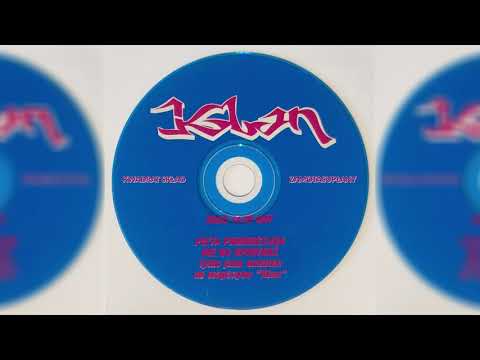 Klan nr 5 / 1998  Kwadrat Skład - Zamotasupłany (Najlepsza Jakość)