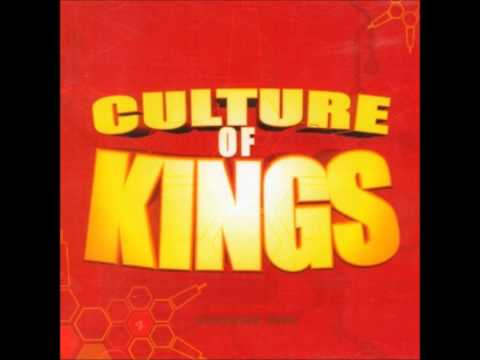 Culture Of Kings - Mr P.Body feat.Metaphysics - Old Souls.wmv