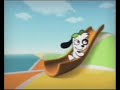 Vinhetas De Intervalo Discovery Kids Brasil 2009 2013 Sid O Cientista
