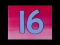Sesame Street The Sixteen Blues Read Description