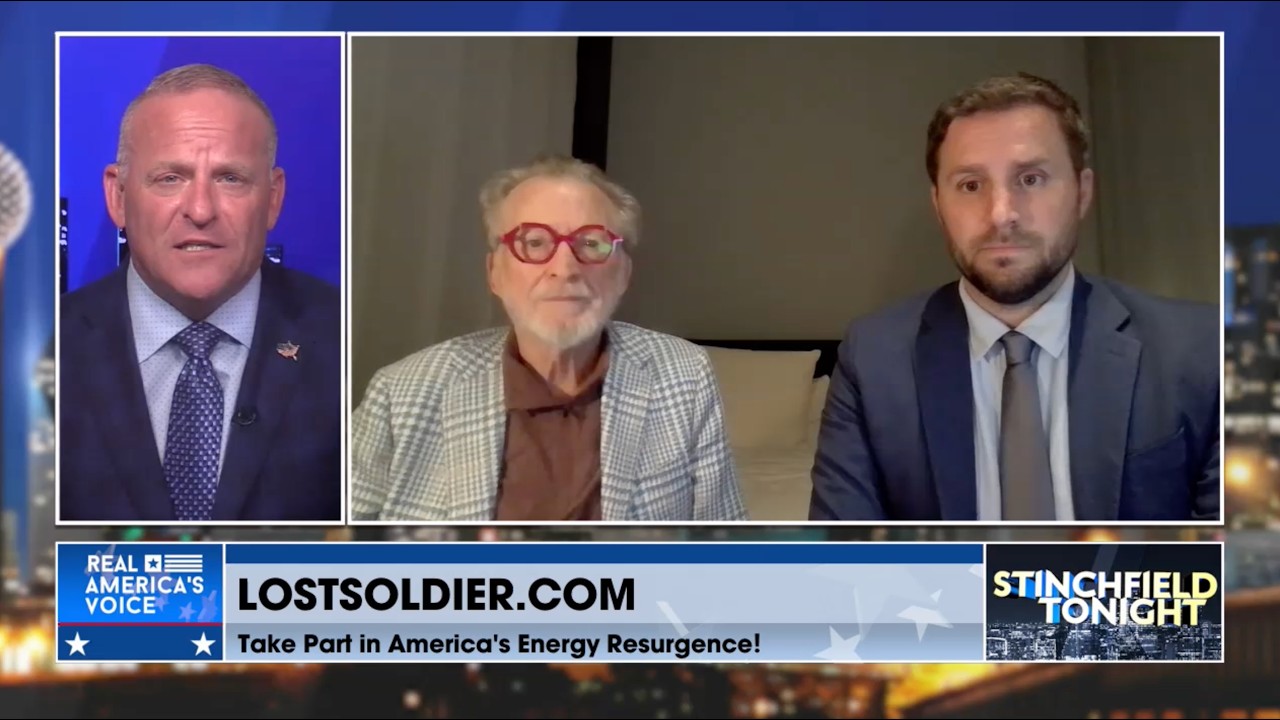
Lost Soldier's Bison Basin Play: Marc Bruner & Mike Soroka on the Data So Far | Real Americas Voice