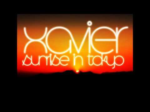 Xavier - Sunrise In Tokyo (ATOC Very Best Mix)