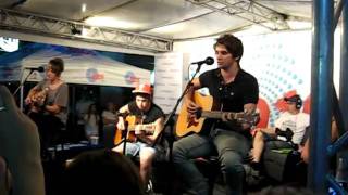 Short Stack-Planets Acoustic (Live At Hyperdome)