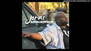 Jorai - Grace & Peace (Remix)(Official Audio)