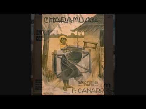 RICARDO MALERBA - CHARAMUSCA - TANGO