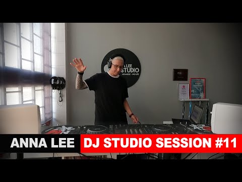 DJ STUDIO SESSION #11 (TRANCE DJ MIX )  [September 2022] #djset #djmix #trance #trancemusic [HD]