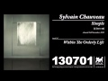 Sylvain Chauveau - Within The Orderly Life [Simple]