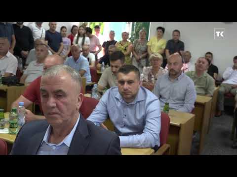 Održana je svečana sjednica Općinskog vijeća Doboj Istok