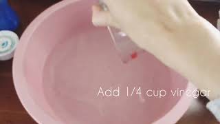 How to get rid of stinky smell from sippy cups & straw cups