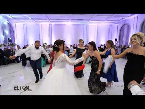 Shoqeria e Artanit, Dasma me e zjarrte e 2025/ Sindi Yzeiri & Gezim Dervishi/Elton_Muca_Production