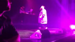 Action Bronson Amadu Diablo/ Pepe Lopez