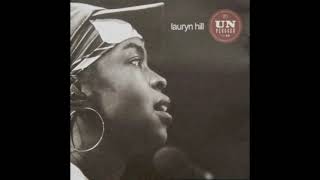 I Gotta Find Peace of Mind - Lauryn Hill