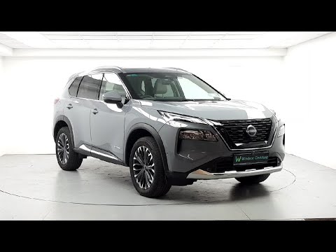 Nissan X-Trail ePOWER X-TRAIL SVE 5 Seater - Image 2