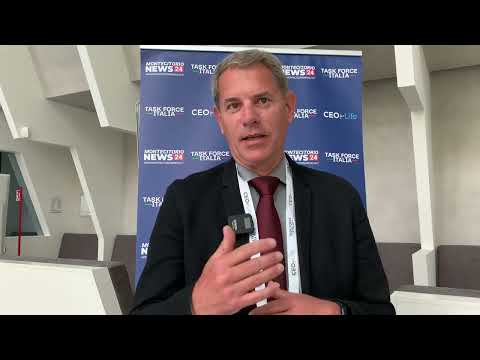 Intervista a Gianluca Cuzzolin - Task Force Italia - 14 apr 26