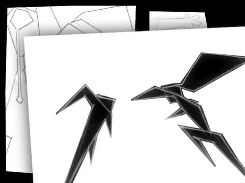 G.R.O.S.S. - Grossology Reel: Opening Sequence Storyboards