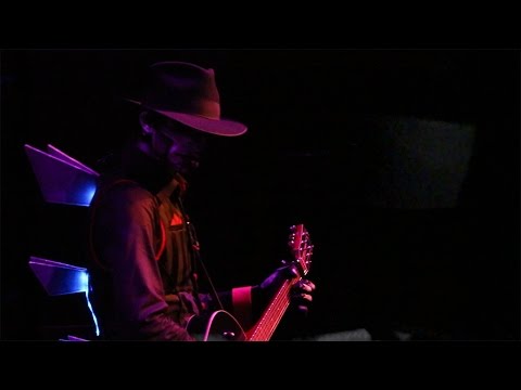 Wired Wrong - Steam Powered Giraffe