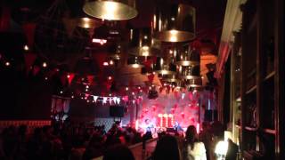 Iván Ferreiro - Dies Irae