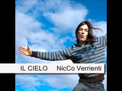 IL CIELO - Nicco Verrienti