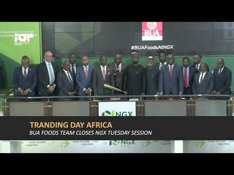 Frontier Africa Reports