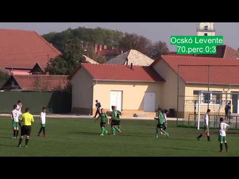 U17:Tiszafüredi VSE-Tószeg KSE 0:3 Összefoglaló